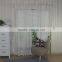 New arrival Polyester sheer voile window curtain fabric