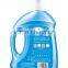 OEM low price liquid laundry detergent