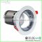 Special design Anti-glare High Quality cob dimmable led downlight 20w