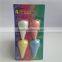 Dustless Calcium Carbonate lovely school chalk in animal shape
