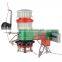 SMG APF20-T9 Yarn Storage Feeder /Striper Feeder /Jacquard /positive feeder / circular knitting machine spare parts