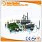 Advanced tyre Pyrolysis Technology recycing oil plant