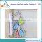 5 pockets hanging plant bag , bag storage bags