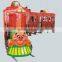 Top Grade Hotsell Electric Trackless Train