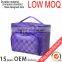 2016 Cosmetic / Makeup Organizers bags Made of non-woven fabrics