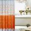 Polyester Shower Curtain HST0030