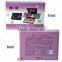 2015 New Arrival ADS makeup kits cosmetics Makeup Kit all-in-one Makeup Kit