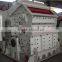 PFW cement clinker crusher with low price