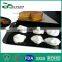 Reusable Nonstick Oven Liners Works With Gas Electric & Toaster Ovens teflon coating food grade