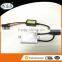 Professionally durable canbus pro hid ballast motorcycle hid xenon light hid kit 55W H6 6000K