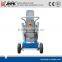 portable hot-sale high pressure polyurea spray and injection equipment A9000
