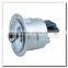 High quality 4 inch stainless steel electricity contact shockproof pressure gauge