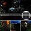 New design Solar Powered LED Fairy String Light/Ambiance Lighting/Bright White LED Solar Fairy String Lights for Outdoor