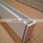 LED linear light indoor wall washer 18W 1200LM light led lamp