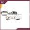 metal fittings for leather bags,metal zipper puller,zipper slider and puller
