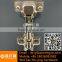 35mm 2 hole cabinet soft close hydraulic hinge