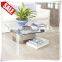 Acrylic Table
