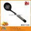 HOT SALE HIGH QUALITY NYLON KITCHEN SOLID SPOON WITH S.S HANDLE
