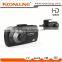 Best Selling Dual Lens 1080p Portable Car Recorder Car Dvr Camera