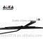 Popular Excavator Electric Parts E320 Windshield Wiper Arm Wiper Blade