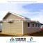 Small prefab houses