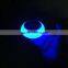 2016 Mini Bluetooth Speaker 2.5W Night Light TF Card AUX Input