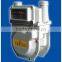 Puxin Ultrasonic Biogas Flow Meter for measuring biogas from biogas plant