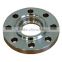 DIN 2576 STAINLESS STEEL FLANGE of DN25 PN16 MPA