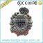 custom metal pin badges/military badge