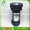 4*AA Batteries 3W 250LUM COB led Working Flashlight