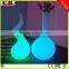 Decoration bar led lamp rechargeable led bar lamp