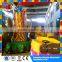 Outdoor Playground Factory Kids Park Theme Teacup China Amusement Rides for Sale