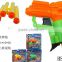 cheaper but hard material shooting toy co2 airsoft gun