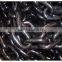 DIN EN 818-2 high tensile g80 iron short link lifting metal chain