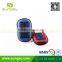 2016 top sale solar power bank with CE RoHS approval wholesale