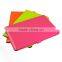 Wholesale price full protect business carry fashion UV shiny leather cover for MacBook 13 inch
