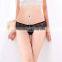 Women Fashion Transparent Lace G-String Ladies Thong Panties Low Waist Briefs Panties Hot Girl