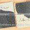 Stars White-black Book