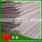 1220*2440mm Okume face Poplar Core Commercial Plywood