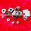 Cemented carbide mechanical parts
