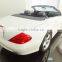 USED CARS - MERCEDES-BENZ SL CLASS (LHD 820244 GASOLINE)