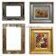 ROYIART Vintage Baroque Wooden Ornate Picture Frame for Oil Paintings