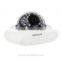 Zmodo 720P dome SPOE easy set up two-way audio IP Camera