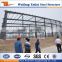 High rise steel structure prefabricated building