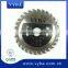 110x30T factory cheap price Power Tools Parts TCT cutting disc for wood