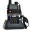 UV-5R walkie talkie 5W dual band two way radio 128 channels UHF VHF dual band mobile radio