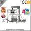 High speed 14 head multi-head combination weigher high performance for chips,nuts packing
