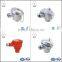 Thermocouple terminal head