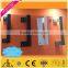 Wow!! CNC milling & drilling centre for aluminum profile 6061 6463 / CNC machining aluminum extrusion profile 6063 T5 for cnc