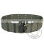 Tactical Belt with Super-strong high strength Nylon webbing